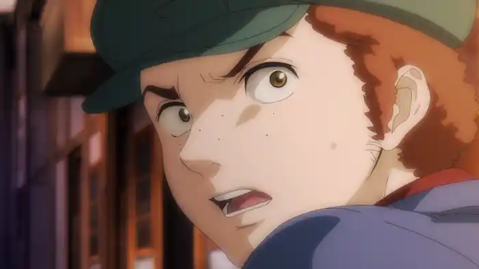 ガーゴイルの断罪