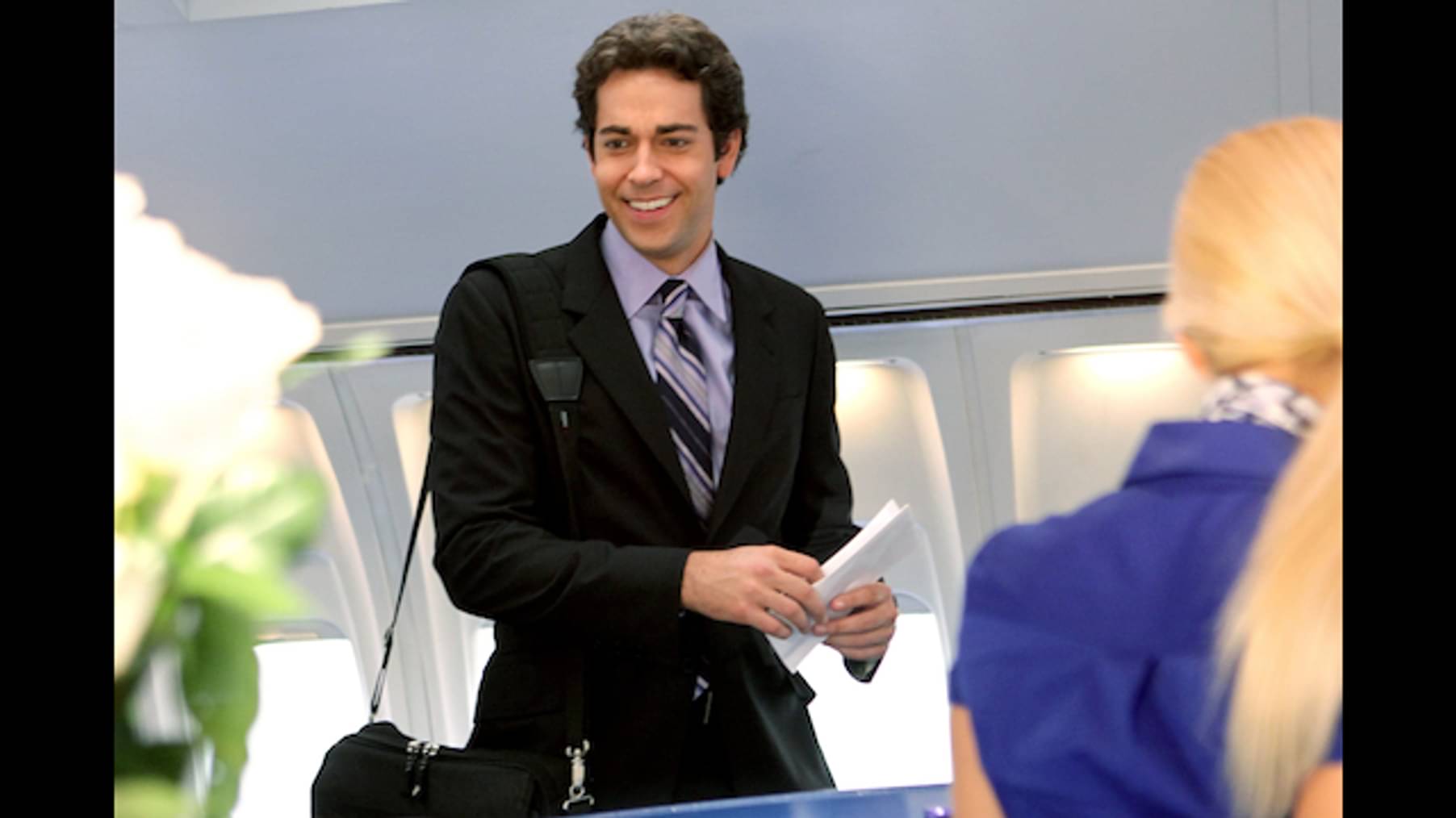 Chuck チャック シーズン3 第5話 チャック Vs 初単独任務 海外ドラマ 2010 の動画視聴 U Next 31日間無料トライアル