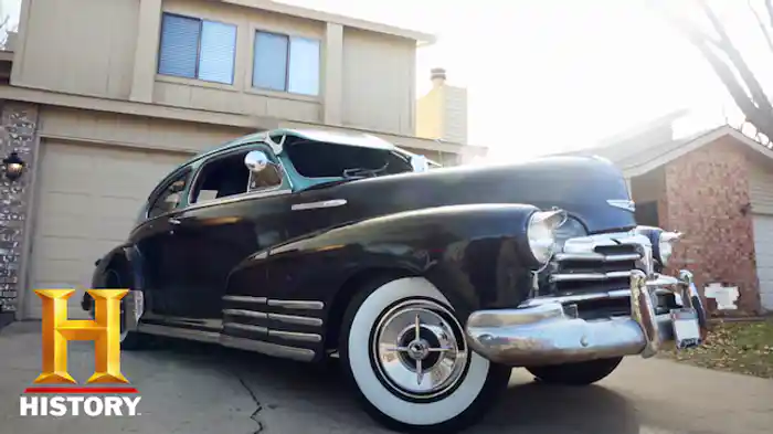 ローライダーの美学