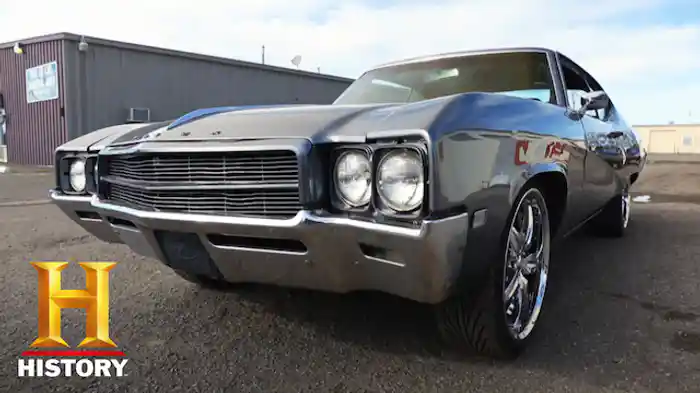 選べ!最高のビュイック