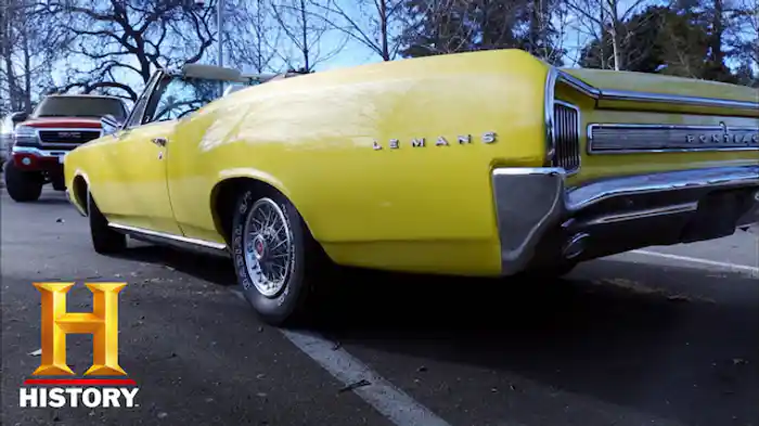 夢のコンバーチブル