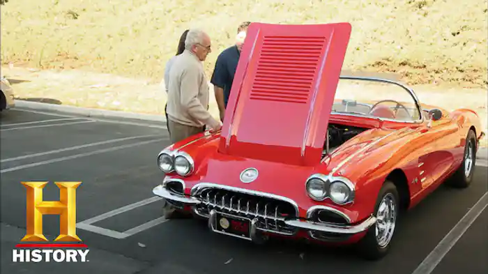 クラシックカーで儲けろ