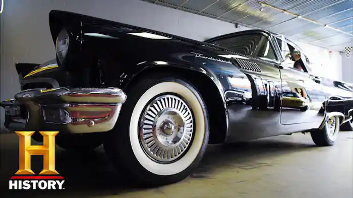 ミュージシャンの50年代クラシック