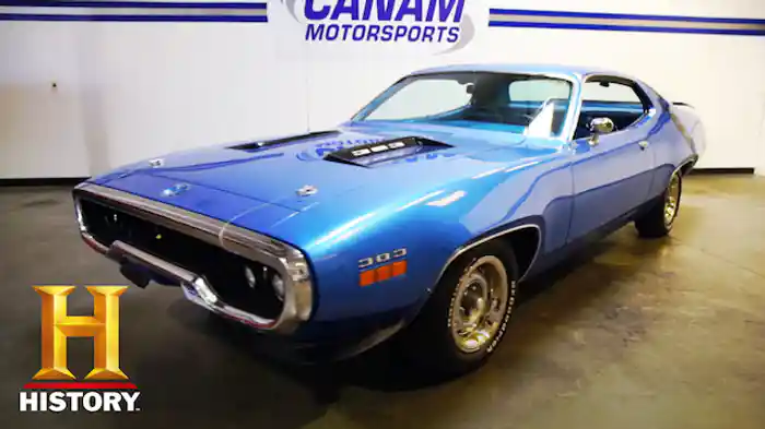 デトロイト仕込みのクルマ選び