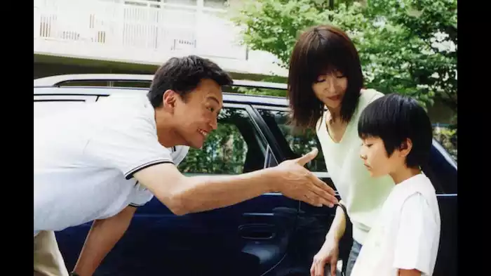 少年 南区