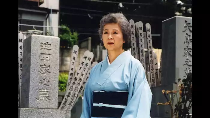 墓地 千種区