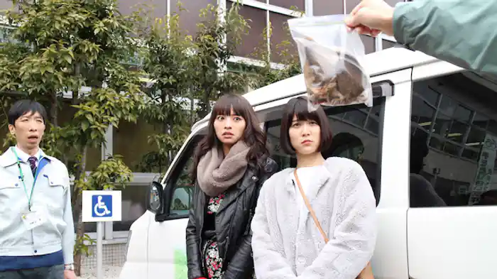 白川郷じゃないよ、白川町だよ