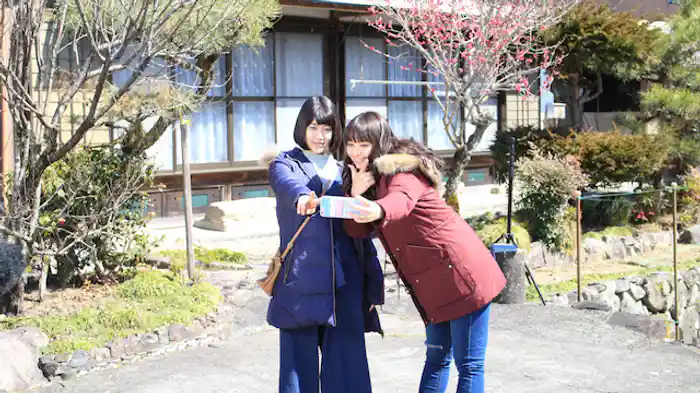 汝、集落の一員たれ