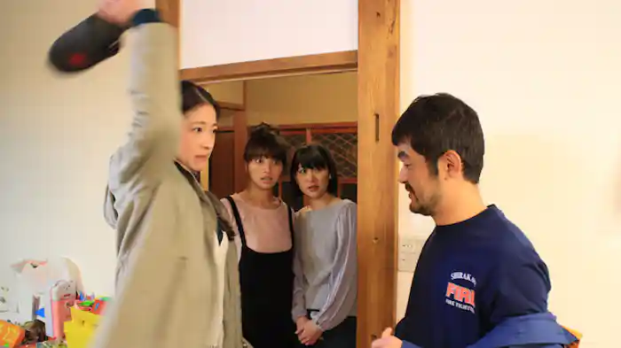 移住夫婦の理想と現実