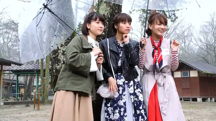 婚活パーティーに参加する