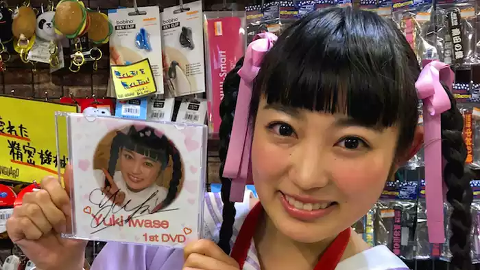 死神チョコ