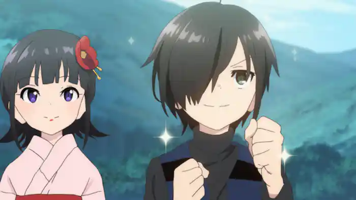 伸び上がりと塗り壁