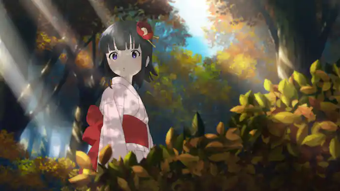 経立と挟間の管理人