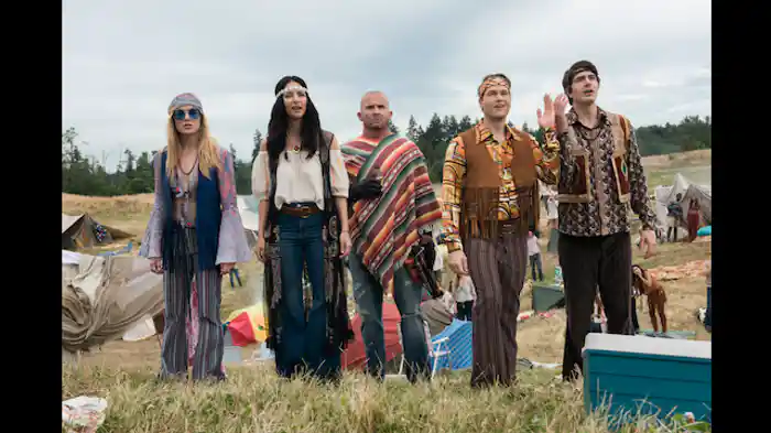 ヴァージン・ゲイリー