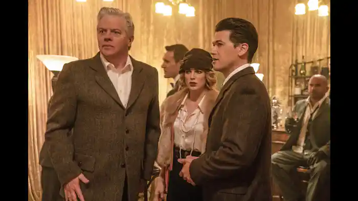 ネイトは帰って来ない