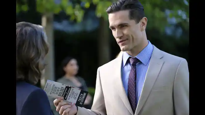 エージェント・リバティ