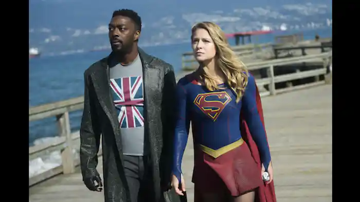 フォールン・エンジェル