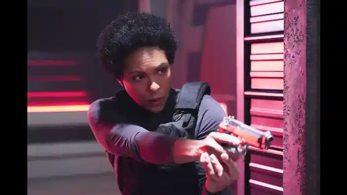 サスピシャス・マインド