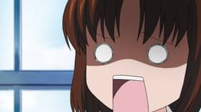 我が家のお稲荷さま 第十三話 お稲荷さま 女子高生になる アニメ 08 の動画視聴 U Next 31日間無料トライアル 我が家のお稲荷さま 第十三話 お稲荷さま 女子高生になる アニメ 08 の動画視聴 U Next 31日間無料トライアル