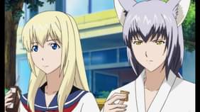 我が家のお稲荷さま 第十三話 お稲荷さま 女子高生になる アニメ 08 の動画視聴 U Next 31日間無料トライアル 我が家のお稲荷さま 第十三話 お稲荷さま 女子高生になる アニメ 08 の動画視聴 U Next 31日間無料トライアル