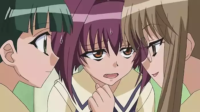 「あふれちゃって恥ずかしい」