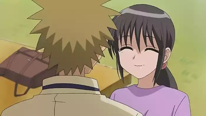 「幸せって恥ずかしい」