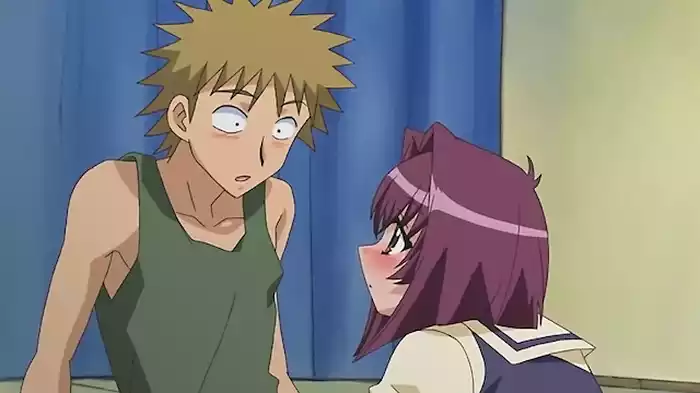 「母さん元気で恥ずかしい」