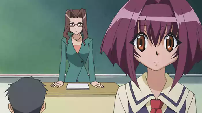「パパはとっても恥ずかしい」