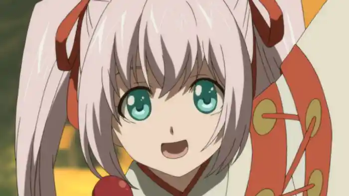 「神々の禊ぎ」