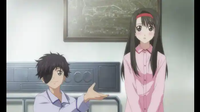 「ひとりじゃないから」