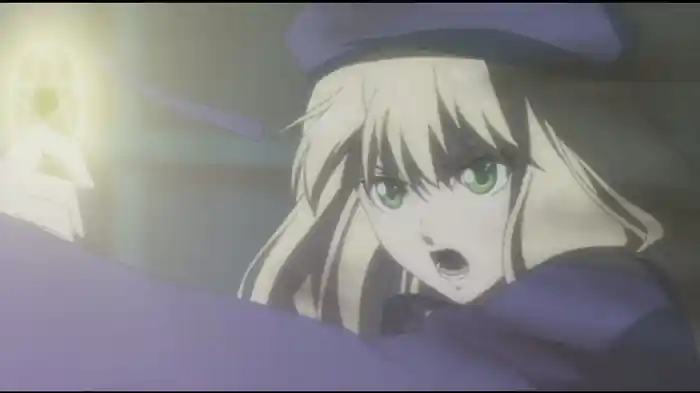 「魔術の夜(マギ・ナイト)」