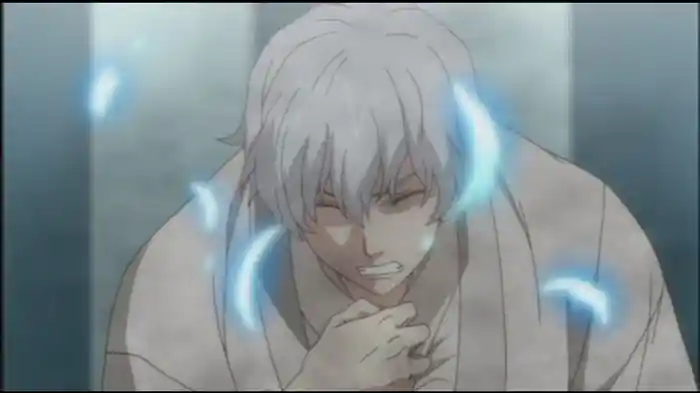 「赤い髪の少女」