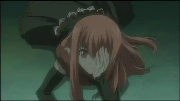 「ホムンクルスの涙」