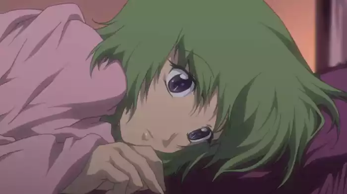 「恋愛スクランブル」