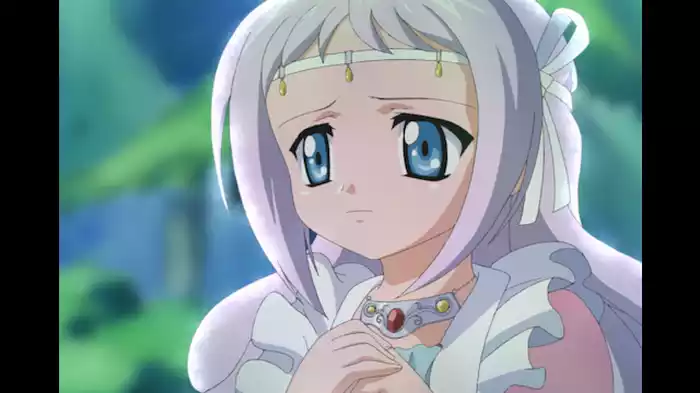 「でちゃった…」
