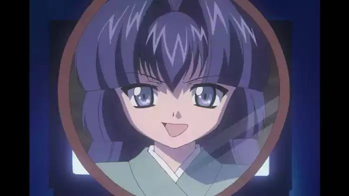 「ばれちゃった…」