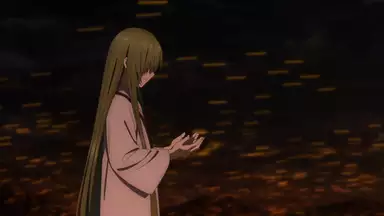Fate Grand Order 絶対魔獣戦線バビロニア Episode 9 おはよう 金星の女神 アニメ 19年 の動画視聴 あらすじ U Next Fate Grand Order 絶対魔獣戦線バビロニア Episode 9 おはよう 金星の女神 アニメ 19年 の動画視聴 あらすじ U Next