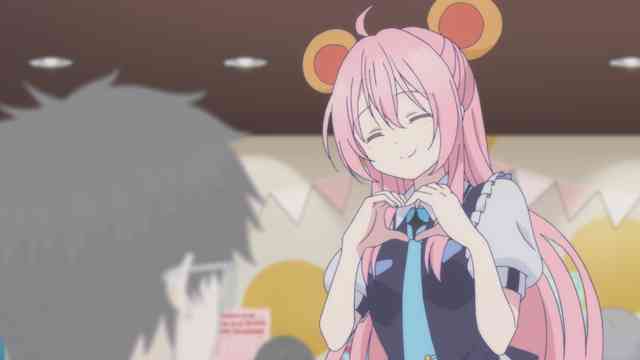 ハッピーシュガーライフ