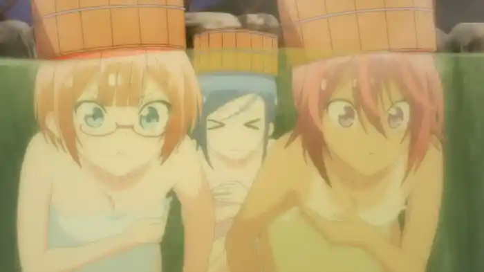 天才と彼はその［ｘ］なる判定に銘々慮る