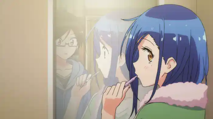 最愛の星に［ｘ］の名を（前編）