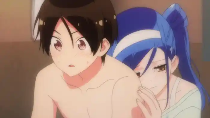 最愛の星に［ｘ］の名を（後編）