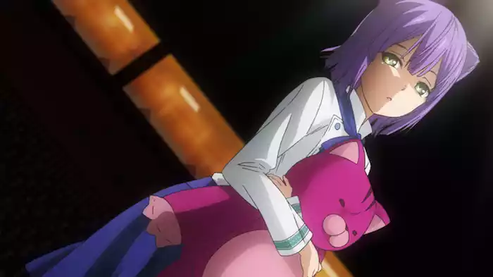 ふたりの女王