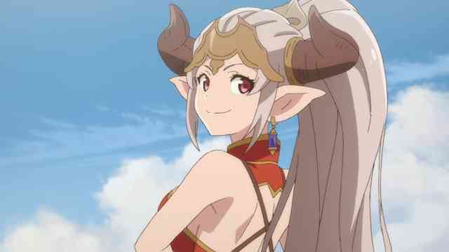 GRANBLUE FANTASY The Animation Season2