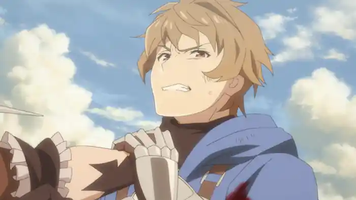 カタリナとヴィーラ