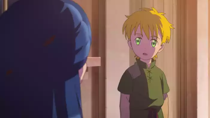 不信感の芽生え