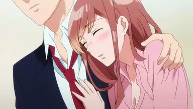 アニメ「XL上司。」