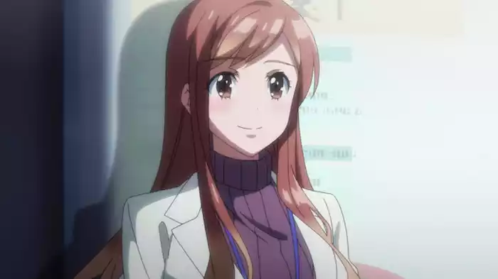 覚悟しておけと…言っただろ。