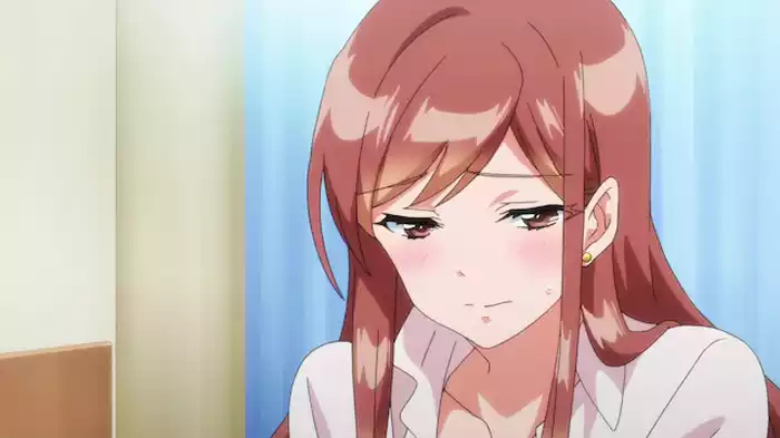 お前を満足させてやる自信があるからな。