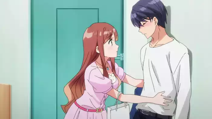 俺を興奮させたかったのか？