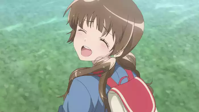 知らない世界
